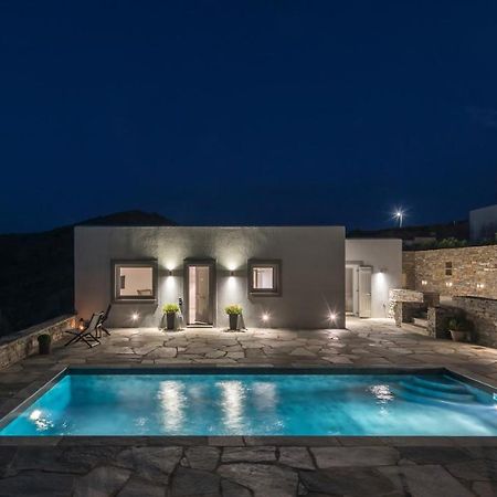 Nevermind Vacations Villab Kastrianí Exterior foto