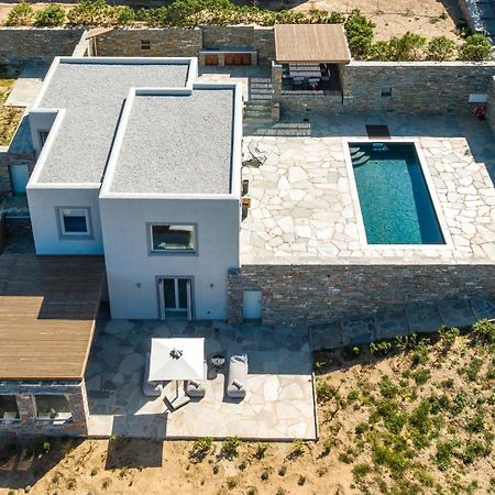 Nevermind Vacations Villab Kastrianí Exterior foto